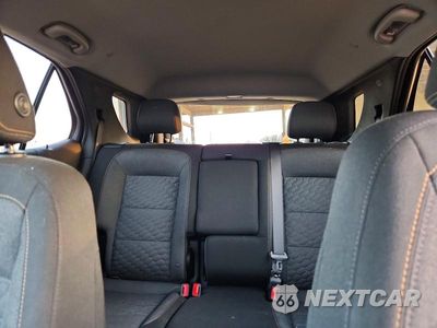 Zdjęcie 10 z 12 samochodu: 2021 CHEVROLET EQUINOX LT VIN:3GNAXKEV0ML401676 - miniatura