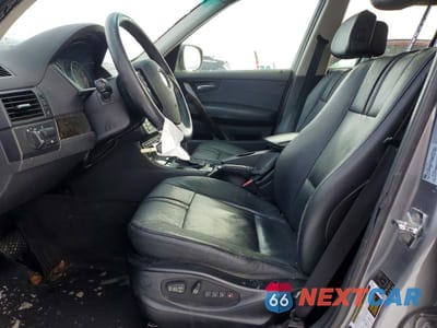 Zdjęcie 7 z 13 samochodu: 2010 BMW X3 XDRIVE30I VIN:WBXPC9C45AWJ37414 - miniatura