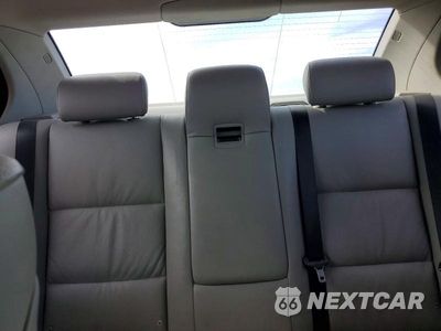 Zdjęcie 10 z 11 samochodu: 2008 BMW 528 I VIN:WBANU53548CT00016 - miniatura