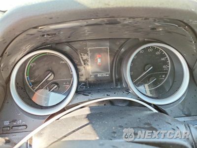 Zdjęcie 9 z 11 samochodu: 2022 TOYOTA CAMRY LE VIN:4T1C31AK9NU035836 - miniatura