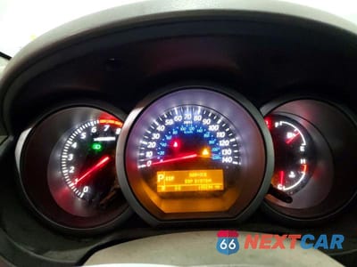 Zdjęcie 9 z 11 samochodu: 2011 SUZUKI GRAND VITARA PREMIUM VIN:JS3TD0D24B4100967 - miniatura