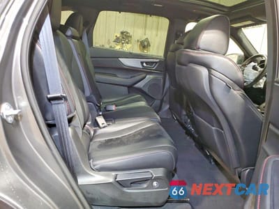 Zdjęcie 11 z 12 samochodu: 2023 ACURA MDX A-SPEC VIN:5J8YE1H08PL038732 - miniatura