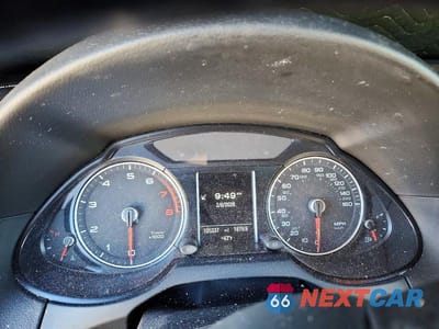 Zdjęcie 9 z 11 samochodu: 2017 AUDI Q5 PREMIUM PLUS VIN:WA1M2AFP3HA087964 - miniatura