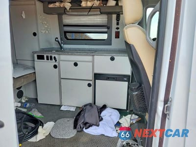 Zdjęcie 10 z 11 samochodu: 2013 MERC SPRINTER 2500 CG V 4 VIN:WD3PE7CC2D5789320 - miniatura