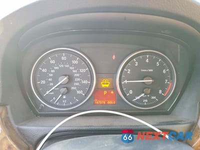 Zdjęcie 9 z 11 samochodu: 2007 BMW 335 I VIN:WBAVB73577KY61204 - miniatura