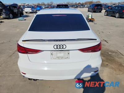 Zdjęcie 6 z 11 samochodu: 2017 AUDI A3 PREMIUM VIN:WAUAUGFF2H1066601 - miniatura