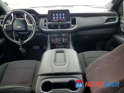 Zdjęcie 8 z 12 samochodu: 2023 CHEVROLET TAHOE K1500 VIN:1GNSKLED9PR180446 - miniatura