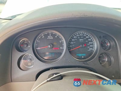 Zdjęcie 9 z 13 samochodu: 2007 CHEVROLET SUBURBAN K1500 VIN:1GNFK16387J188211 - miniatura
