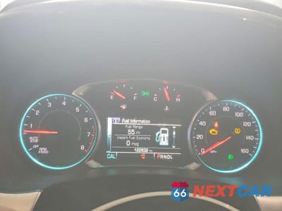 Zdjęcie 9 z 12 samochodu: 2018 CHEVROLET TRAVERSE LT VIN:1GNEVGKW6JJ212969 - miniatura