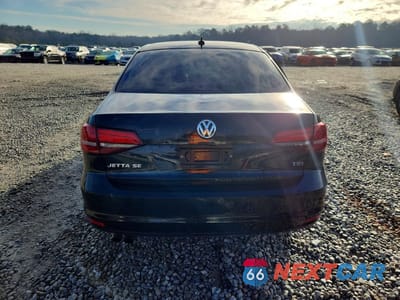 Zdjęcie 6 z 11 samochodu: 2017 VOLKSWAGEN JETTA SE VIN:3VWDB7AJ8HM296354 - miniatura