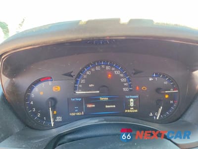 Zdjęcie 9 z 13 samochodu: 2014 CADILLAC ATS LUXURY VIN:1G6AB5RA1E0182907 - miniatura