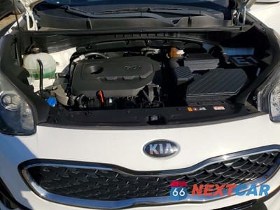 Zdjęcie 11 z 11 samochodu: 2020 KIA SPORTAGE LX VIN:KNDPM3ACXL7760736 - miniatura