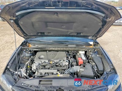 Zdjęcie 11 z 12 samochodu: 2024 TOYOTA CAMRY SE VIN:4T1T11AK0RU922091 - miniatura