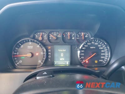 Zdjęcie 9 z 12 samochodu: 2019 GMC SIERRA LIMITED C1500 VIN:2GTR1LEC0K1104987 - miniatura