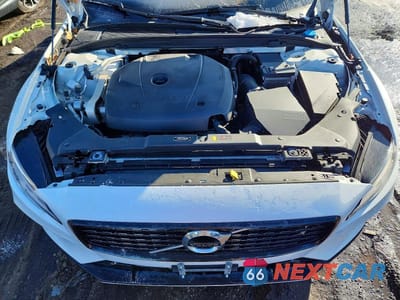 Zdjęcie 11 z 11 samochodu: 2021 VOLVO S60 T5 MOMENTUM VIN:7JR102TZ9MG113437 - miniatura