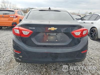 Zdjęcie 6 z 11 samochodu: 2017 CHEVROLET CRUZE LS VIN:1G1BB5SM8H7197849 - miniatura