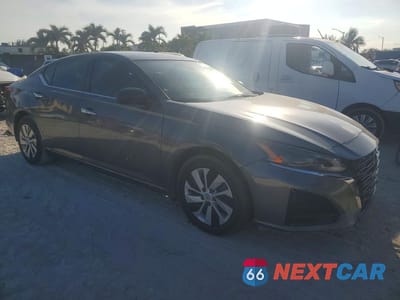 Czwarte zdjęcie samochodu z boku: 2024 NISSAN ALTIMA 2.5 S VIN:1N4BL4BV0RN326032 - miniatura