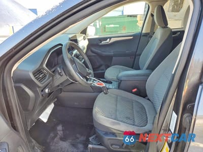 Zdjęcie 7 z 13 samochodu: 2020 FORD ESCAPE SE VIN:1FMCU9G62LUA08187 - miniatura