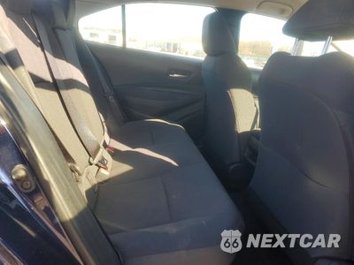 Zdjęcie 10 z 13 samochodu: 2020 TOYOTA COROLLA LE VIN:JTDEBRBE4LJ004502 - miniatura