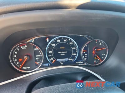 Zdjęcie 9 z 13 samochodu: 2023 GMC ACADIA SLT VIN:1GKKNMLS3PZ258585 - miniatura