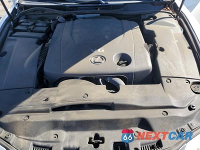 Zdjęcie 11 z 11 samochodu: 2013 LEXUS IS VIN:JTHBF5C25D5185610 - miniatura