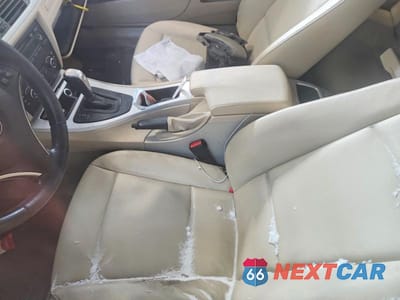 Zdjęcie 8 z 11 samochodu: 2007 BMW 328 I VIN:WBAWB33587PV70145 - miniatura