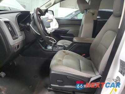 Zdjęcie 7 z 11 samochodu: 2022 CHEV COLORADO VIN:1GCGSBEA1N1301187 - miniatura