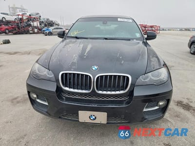 Piąte zdjęcie samochodu w środku: 2013 BMW X6 XDRIVE35I VIN:5UXFG2C52DL785245 - miniatura