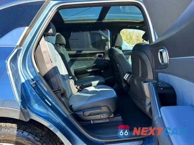 Zdjęcie 7 z 10 samochodu: 2025 KIA SORENTO SXP VIN:KNDRKDJG5S5296000 - miniatura