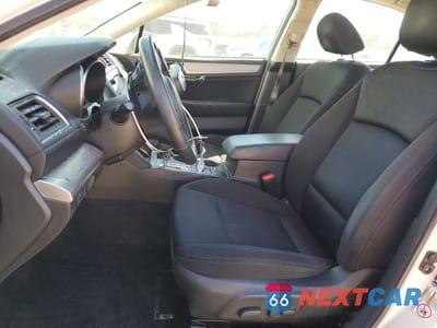 Zdjęcie 7 z 13 samochodu: 2015 SUBARU LEGACY 2.5I PREMIUM VIN:4S3BNAC62F3016952 - miniatura