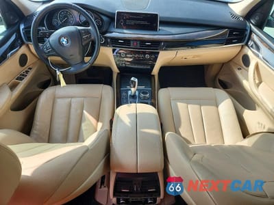 Zdjęcie 8 z 12 samochodu: 2014 BMW X5 XDRIVE35D VIN:5UXKS4C52E0J94599 - miniatura