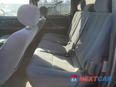 Zdjęcie 10 z 11 samochodu: 2004 TOYOTA TUNDRA SR5 VIN:5TBDT44144S450345 - miniatura