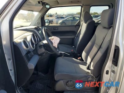 Zdjęcie 7 z 11 samochodu: 2008 HONDA ELEMENT LX VIN:5J6YH28388L001603 - miniatura