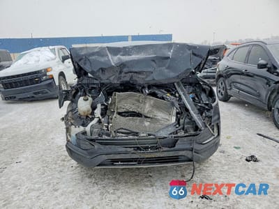 Piąte zdjęcie samochodu w środku: 2021 FORD EDGE SEL VIN:2FMPK4J94MBA33418 - miniatura