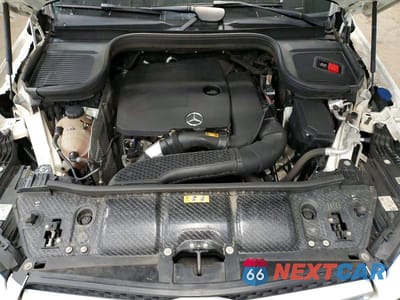 Zdjęcie 12 z 12 samochodu: 2022 MERCEDES-BENZ GLE 350 4MATIC VIN:4JGFB4KB3NA628366 - miniatura