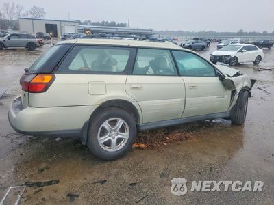 Piąte zdjęcie samochodu w środku: 2004 SUBA LEGACY OUTBACK H6 3.0 LL BEAN VIN:4S3BH806247624643 - miniatura