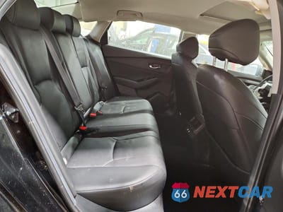 Zdjęcie 10 z 13 samochodu: 2024 HONDA ACCORD TOURING HYBRID VIN:1HGCY2F88RA078677 - miniatura