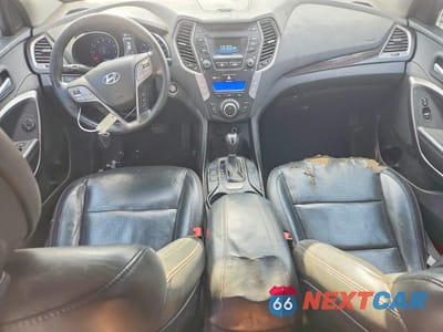 Zdjęcie 8 z 12 samochodu: 2014 HYUNDAI SANTA FE SPORT 2.0T VIN:5XYZU3LA3EG210126 - miniatura