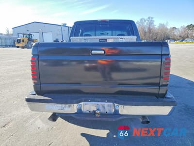 Zdjęcie 6 z 12 samochodu: 1994 FORD F150 VIN:1FTEX15N7RKB07981 - miniatura