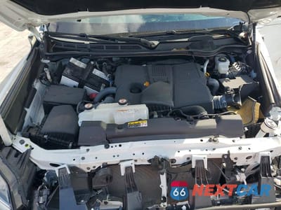 Zdjęcie 11 z 11 samochodu: 2024 TOYOTA TUNDRA CREWMAX SR VIN:5TFLA5AB5RX034897 - miniatura