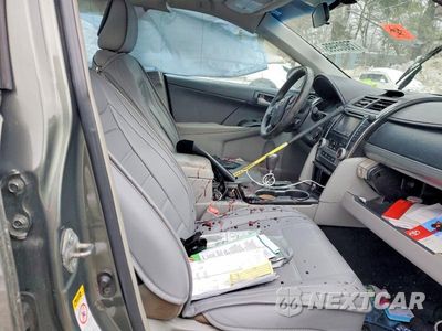 Zdjęcie 7 z 12 samochodu: 2013 TOYOTA CAMRY L VIN:4T1BF1FKXDU704562 - miniatura