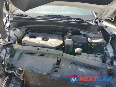 Zdjęcie 12 z 14 samochodu: 2020 HYUNDAI TUCSON SE VIN:KM8J23A48LU093151 - miniatura