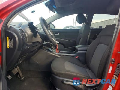 Zdjęcie 7 z 12 samochodu: 2014 KIA SPORTAGE LX VIN:KNDPB3AC3E7550293 - miniatura