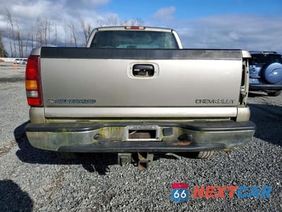 Zdjęcie 6 z 12 samochodu: 2002 CHEVROLET SILVERADO K1500 VIN:2GCEK19T221376290 - miniatura