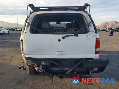 Zdjęcie 6 z 14 samochodu: 2003 CHEVROLET TAHOE K1500 VIN:1GNEK13Z53R145218 - miniatura