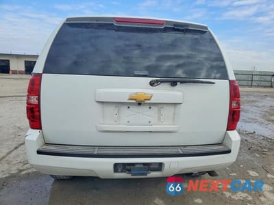 Zdjęcie 6 z 13 samochodu: 2009 CHEV TAHOE K1500 LS VIN:1GNFK13039R269440 - miniatura