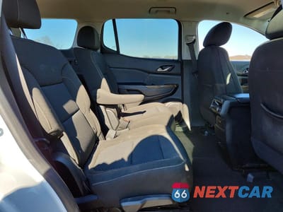 Zdjęcie 11 z 13 samochodu: 2023 GMC ACADIA SLE VIN:1GKKNKL44PZ201785 - miniatura