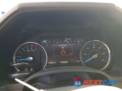 Zdjęcie 9 z 15 samochodu: 2018 FORD EXPEDITION XLT VIN:1FMJU1HTXJEA40941 - miniatura