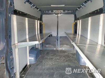 Zdjęcie 10 z 13 samochodu: 2021 RAM PROMASTER 3500 VIN:3C6MRVJG6ME562120 - miniatura