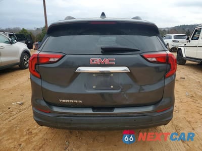 Zdjęcie 6 z 14 samochodu: 2019 GMC TERRAIN SLE VIN:3GKALMEV8KL219466 - miniatura